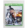 Image 1 : NEW SEALED XBOX ONE BATTLEFIELD 4