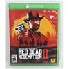 Image 1 : XBOX ONE RED DEAD REDEMPTION II