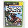 Image 1 : XBOX FARCRY INSTINCTS