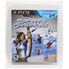 Image 1 : SPORTS CHAMPIONS PS3