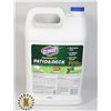 Image 1 : CLOROX PATIO AND DECK CLEANER 1 GAL