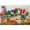 Image 1 : Christmas Craft Supplies