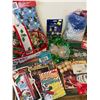 Image 6 : Christmas Craft Supplies