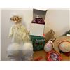 Image 4 : Christmas Ornaments Lot