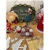 Image 6 : Christmas Ornaments Lot