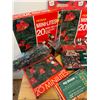 Image 4 : Christmas Lights Lot