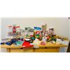 Image 1 : Christmas Craft Supply Lot