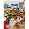 Image 3 : Christmas Craft Supply Lot