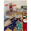 Image 4 : Christmas Craft Supply Lot