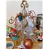Image 3 : Christmas Ornament Lot