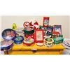 Image 1 : Christmas Tins