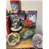 Image 2 : Christmas Tins