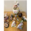 Image 2 : Easter Ornaments and Figurines