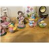 Image 6 : Easter Ornaments and Figurines