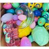 Image 2 : Massive Easter Eggs Basket Supplies Lot