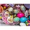 Image 6 : Massive Easter Eggs Basket Supplies Lot