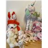 Image 2 : Easter Plush Toys