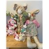 Image 3 : Easter Plush Toys