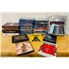 Image 1 : Kid's Blue Ray Movies inc Steel Boxes