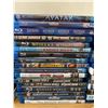 Image 6 : Kid's Blue Ray Movies inc Steel Boxes