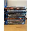 Image 3 : Blue Ray Movies inc Steel Boxes