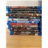 Image 5 : Blue Ray Movies inc Steel Boxes