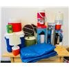 Image 1 : Camping Supply Lot