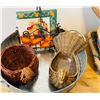 Image 3 : Autumn and Thanksgiving Decor Lot