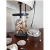Image 4 : Seashell Lamp Lot