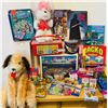 Image 1 : Kids Games and Toys Lot