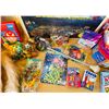 Image 3 : Kids Games and Toys Lot