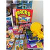 Image 6 : Kids Games and Toys Lot