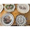 Image 2 : Decorative Collectors Plate Collection