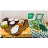 Image 1 : Halloween and St Patricks Day Decor