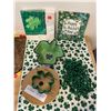 Image 2 : Halloween and St Patricks Day Decor