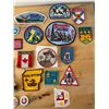 Image 11 : Vintage Boy Scout and Girl Guide Memorabilia