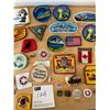 Image 12 : Vintage Boy Scout and Girl Guide Memorabilia