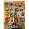 Image 13 : Vintage Boy Scout and Girl Guide Memorabilia