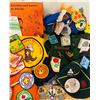 Image 4 : Vintage Boy Scout and Girl Guide Memorabilia