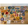 Image 9 : Vintage Boy Scout and Girl Guide Memorabilia
