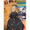 Image 4 : Kids Vintage Books and Dolls