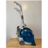 Image 3 : SteamVac Duo Hoover Carpet Cleaner