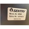 Image 4 : Sentry Steal-Safe Excellent Condition, Combination Included