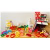Image 1 : Large Assortment of Cookie Cutter Molds