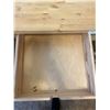 Image 2 : Wood Kitchen Island Cart