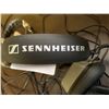 Image 2 : SENNHEISER Headphones and Vintage Stereo Headphones