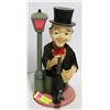 Image 1 : 1950S CIGAR SMOKING TOY W LAMP
