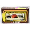 Image 1 : CORGI 1957 T BIRD IN BOX