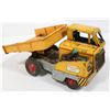Image 1 : 1950S TIN DUMP TRUCK W TIPPING ACTION