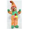 Image 1 : 1950S CLOWN DOLL W LIGHT UP NOSE